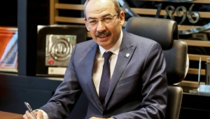 KTO Başkanı Gülsoy Ocak Ayı İhracat rakamlarını değerlendirdi