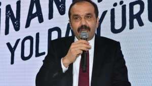 Muhammet Balta’dan Vakfıkebir mesajı