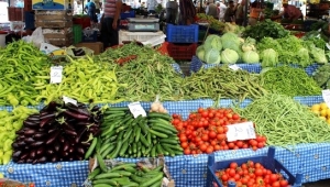 Ocak ayı mutfak giderleri belli oldu