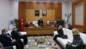 “Sakarya güçlü bir eğitim altyapısına sahip”