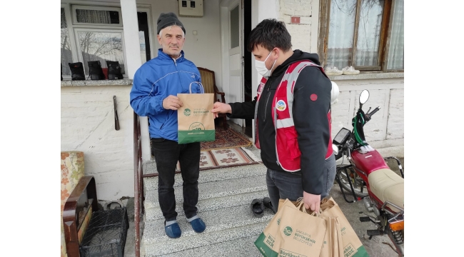 Salgın destek paketleri vatandaşlarla buluşuyor
