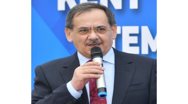 Sera OSB Bafra’ya hayırlı olsun