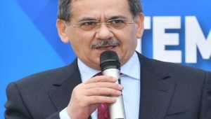 Sera OSB Bafra’ya hayırlı olsun