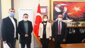 Toplu İş Sözleşmesi İmzalandı