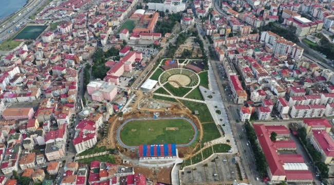 Trabzon