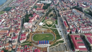Trabzon 