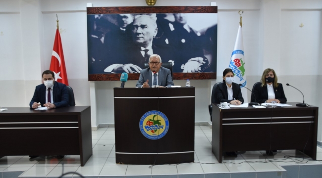 Yaşar Balcı’nın ismi yaşatılacak