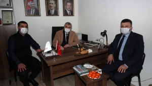 “Yatırımlarımız kararlılıkla sürecek”