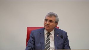“15 milyonu aşkın maskeyi vatandaşlarımıza ulaştırdık”