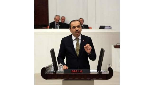 8 Mart Dünya Kadınlar Günü Mesajı