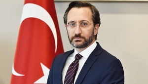 Altun: “Dezenformasyon bir milli güvenlik sorunudur”