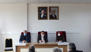 Arifiye Belediyesi Mart Ayı Meclis Toplantısı Yapıldı