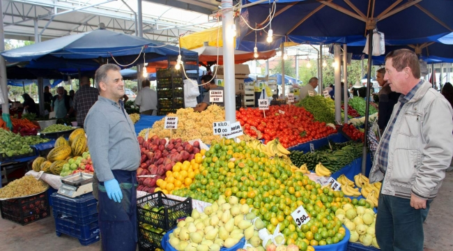 Arifiye Kapalı Pazaryeri Cumartesi Günleri Kurulacak...