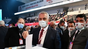 BABAOĞLU: ALLAH BAŞIMIZDAN EKSİK ETMESİN