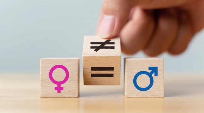 BAREM, Dünya Kadınlar Günü’ne özel gerçekleştirilen global cinsiyet eşitliği araştırmasını açıklad