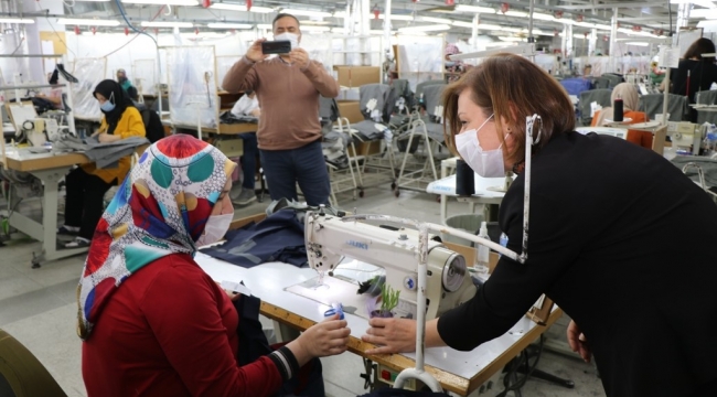 Başkan Köse’den Anlamlı Ziyaret