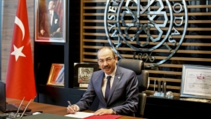 “Berat Kandili; gönüllerimizi tövbe ve istiğfar ile arındıracağımız özel bir gecedir.”