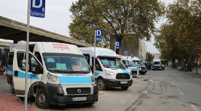 Büyükşehir’den 15 yeni M plakası ihalesi