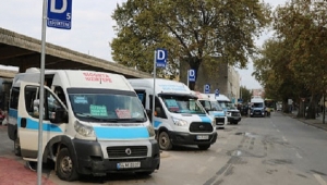 Büyükşehir’den 15 yeni M plakası ihalesi