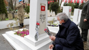 Çanakkale Zaferi’nin 106. Yılı kutlu olsun
