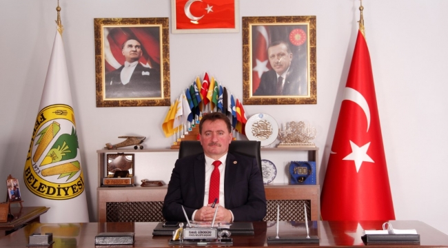 ''Çanakkale Zaferi,Türk milletinin neleri başarabileceğinin en güzel kanıtıdır
