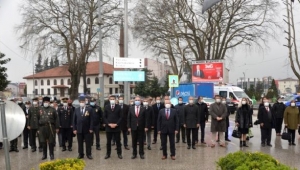 ÇANAKKALE ZAFERİNİN 106.YILI