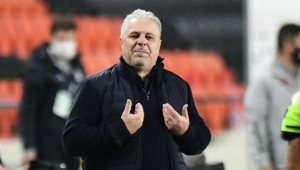 Çaykur Rizespor’da Teknik Direktör Marius Sumudica ile karşılıklı anlaşarak yollar ayrıldı.