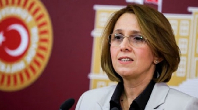 Deniz Depboylu'nun, 8 Mart Dünya Kadınlar Günü mesajı