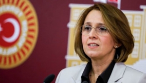 Deniz Depboylu'nun, 8 Mart Dünya Kadınlar Günü mesajı
