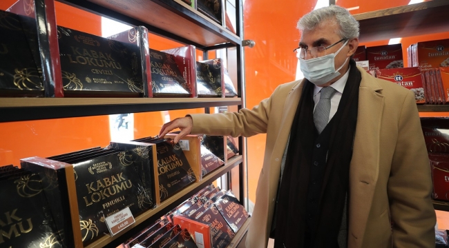 ‘Gabak Evi’ Sakarya’nın tanıtımına katkı sunacak