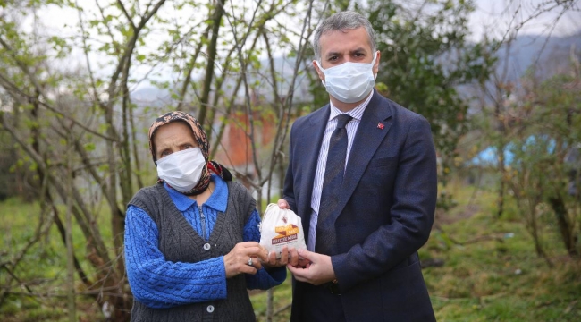 Geçmişten Emanet, Geleceğe Miras Olan Yerli Tohumlarımızı Toprakla Buluşturuyoruz