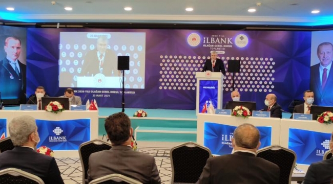 “Geleceğin şehirlerini inşa ediyoruz”