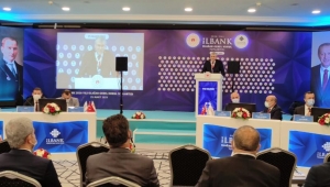 “Geleceğin şehirlerini inşa ediyoruz”