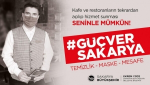 'GüçVerSakarya' Türkiye gündeminde