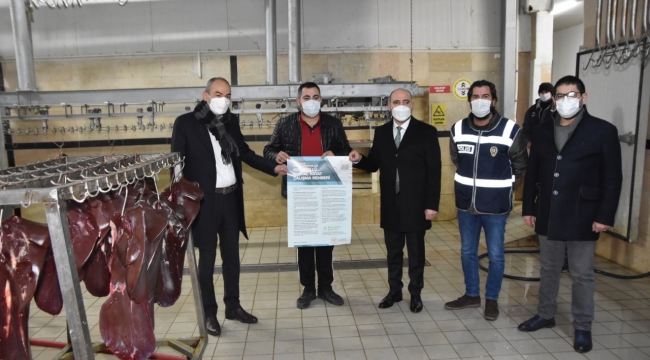 GÜLSOY İLE BAĞLAMIŞ’TAN YENİ KONTROLLÜ NORMALLEŞME DENETİMİ!