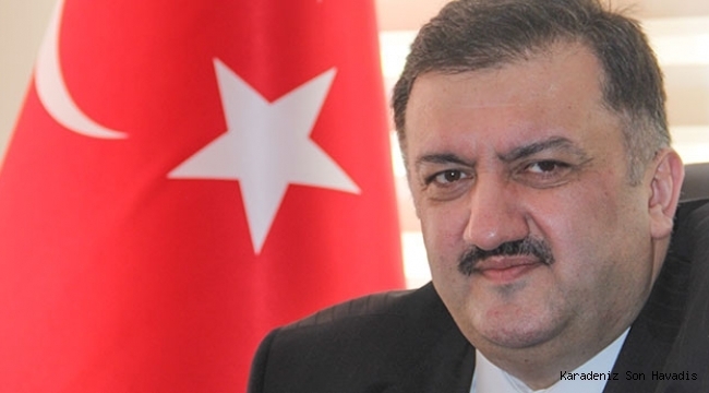 Hasan Karal'dan