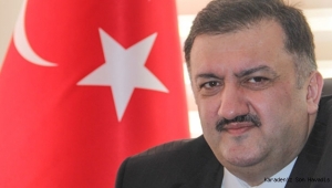 Hasan Karal'dan 