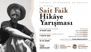 Hikâye yarışmasına son katılım 31 Mart