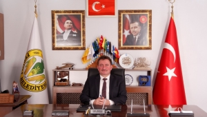 İsmail Gündoğdu'dan Berat Kandili mesajı