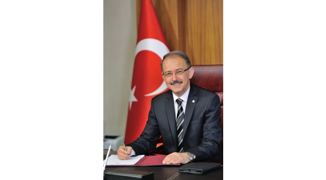 “İstiklal Marşımızın kabulünün 100’üncü yılını gururla kutluyoruz” 