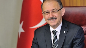 “İstiklal Marşımızın kabulünün 100’üncü yılını gururla kutluyoruz” 