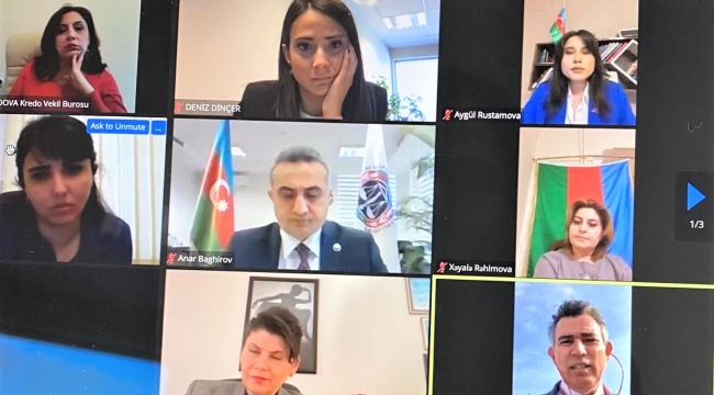 Kadına Yönelik Şiddetle Mücadelede Hukuk ve Psikolojinin Yeri