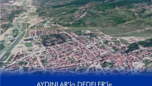 Karamusa 21 Mart’ta sandık başında