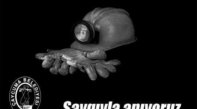 Madenlerde ölmek Zonguldaklının kaderi olmamalıdır