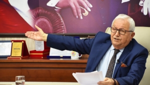 POSBIYIK: ERDEMİR'İN YAPI KAYIT BELGELERİNİ İSTİYORUZ