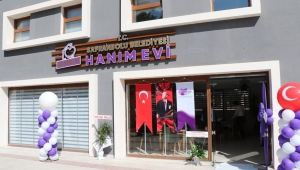 Safranbolu Belediyesinden Anlamlı Açılış