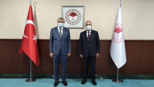“Sakarya’nın tarımsal potansiyelinin artmasını sağlıyoruz”