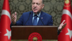 ŞEHİTLERİMİZİ VE GAZİLERİMİZİ RAHMETLE YÂD EDİYORUM