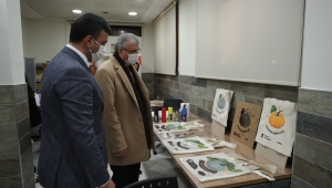Şehrimizin marka değerini yükseltiyoruz
