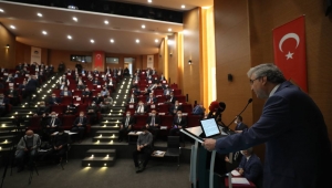 “Şehrimizin tarımsal geleceğini garanti altına alıyoruz”